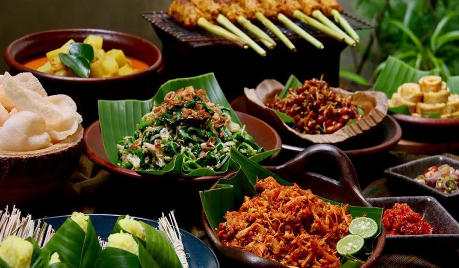 Makanan Khas Bali