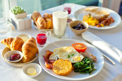 Menu Diet Sehat
