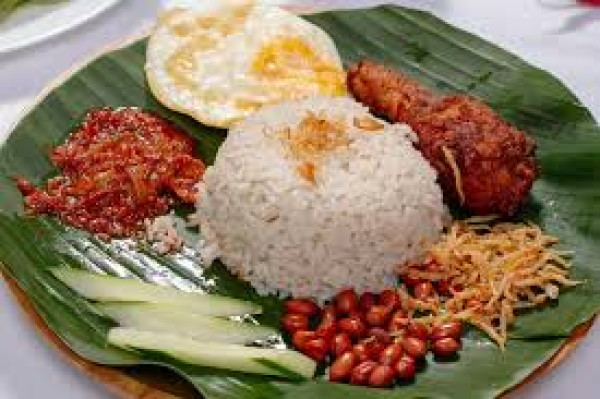 Nasi Kentut