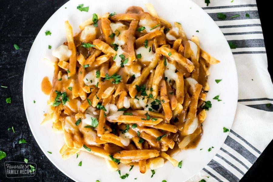 Poutine
