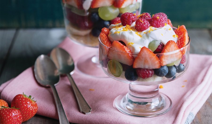 Salad Buah