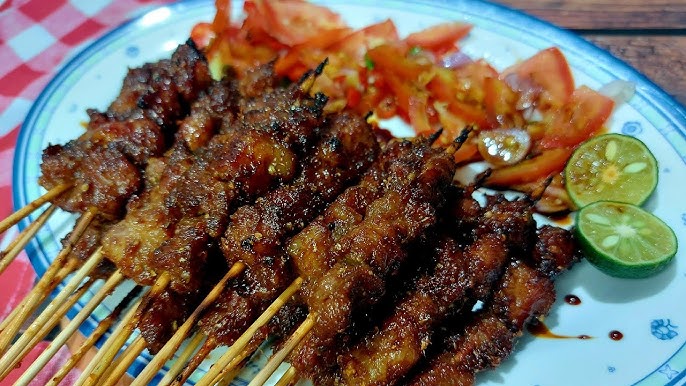 Sate Maranggi