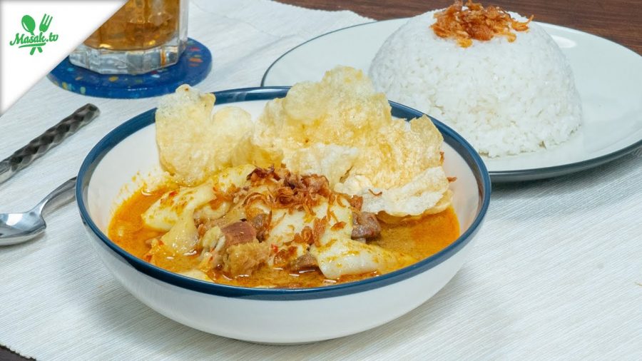 Sayur Babanci