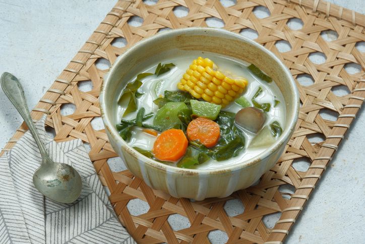 Sayur Lodeh