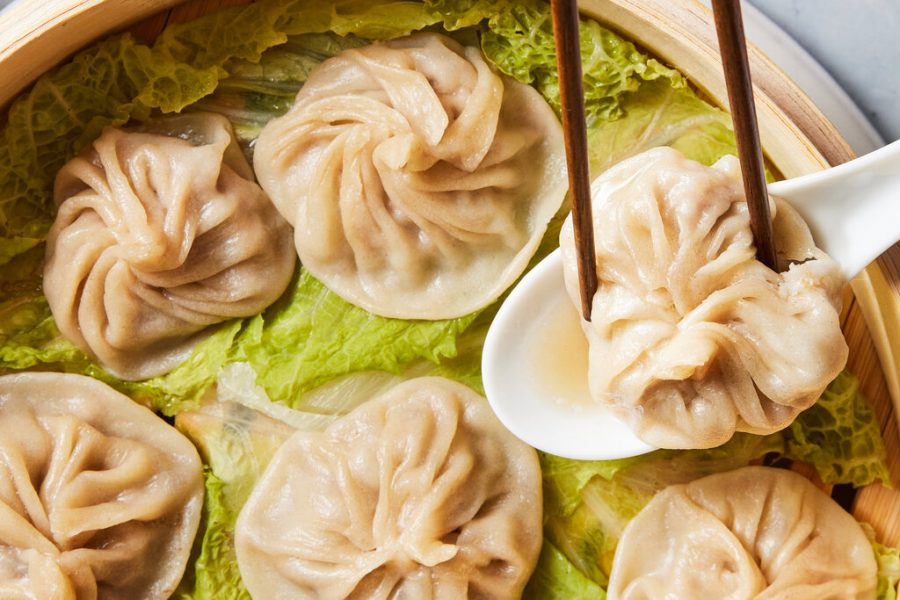 Xiao Long Bao