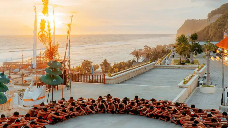 pantai tersembunyi di bali