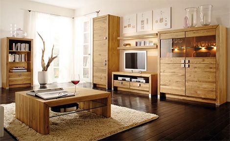 10 Cara Merawat Furniture Kayu Agar Tetap Awet dan Menawan - Haluan ...