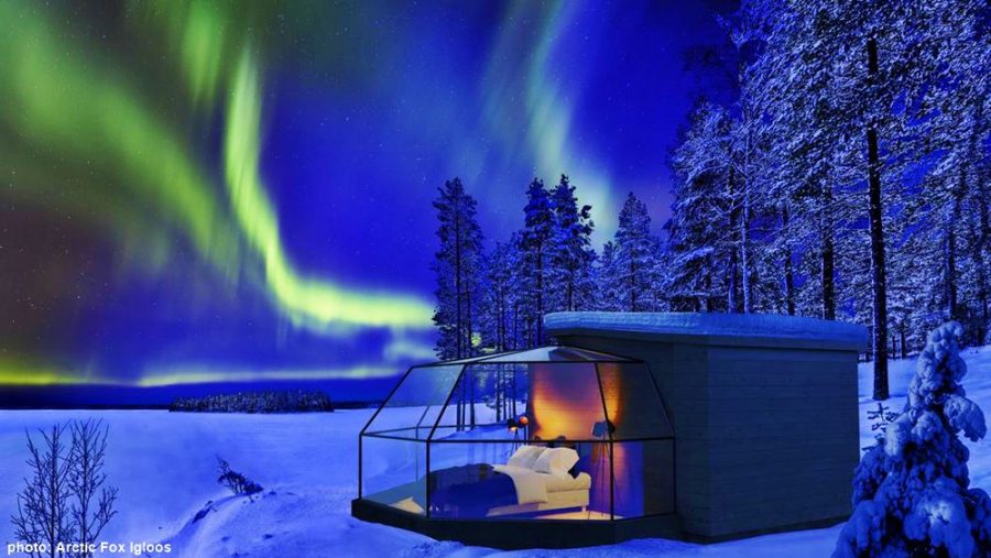 Aurora Borealis
