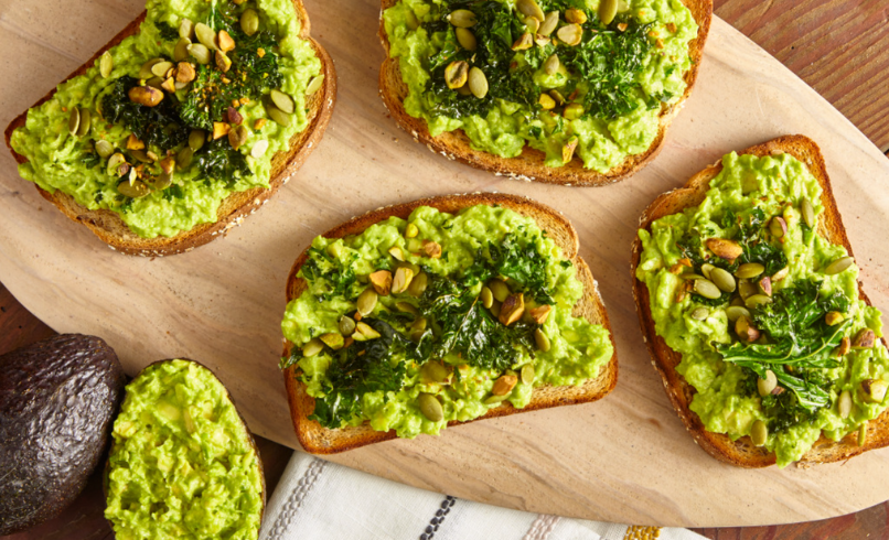 Avocado Toast