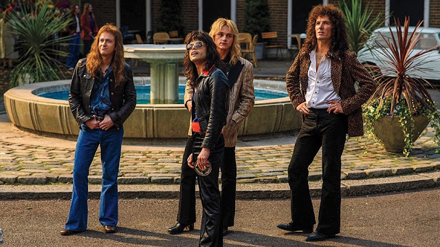 Bohemian Rhapsody