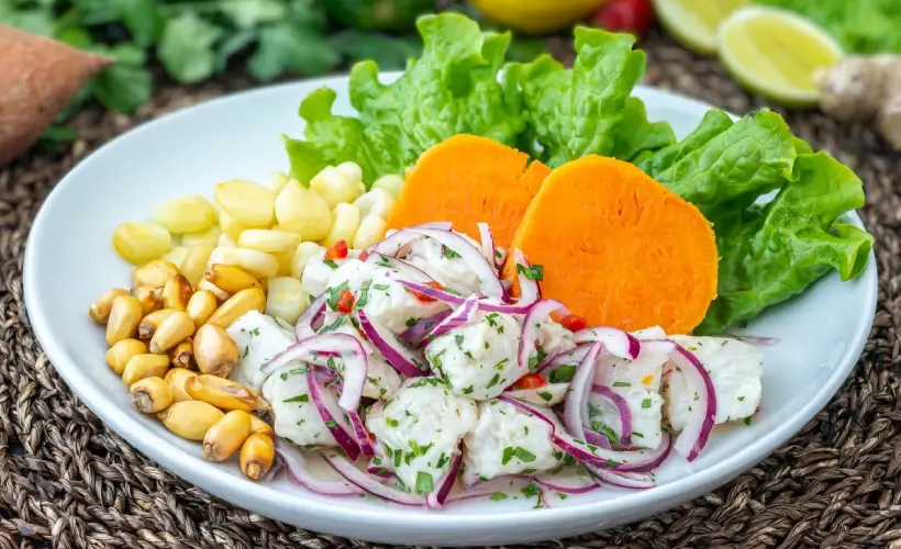 Ceviche
