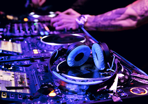 Electronic Dance Music