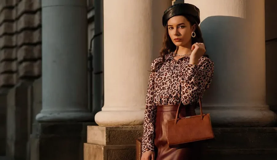 Fashion Vintage