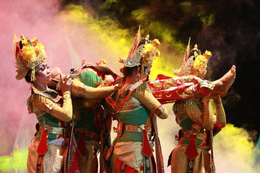 Festival Budaya