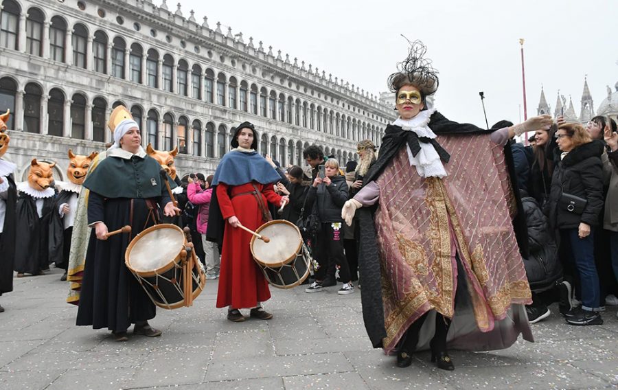 Festival Terbesar di Dunia
