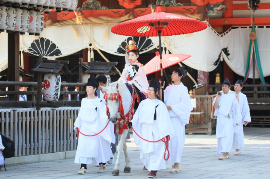 Festival di Jepang