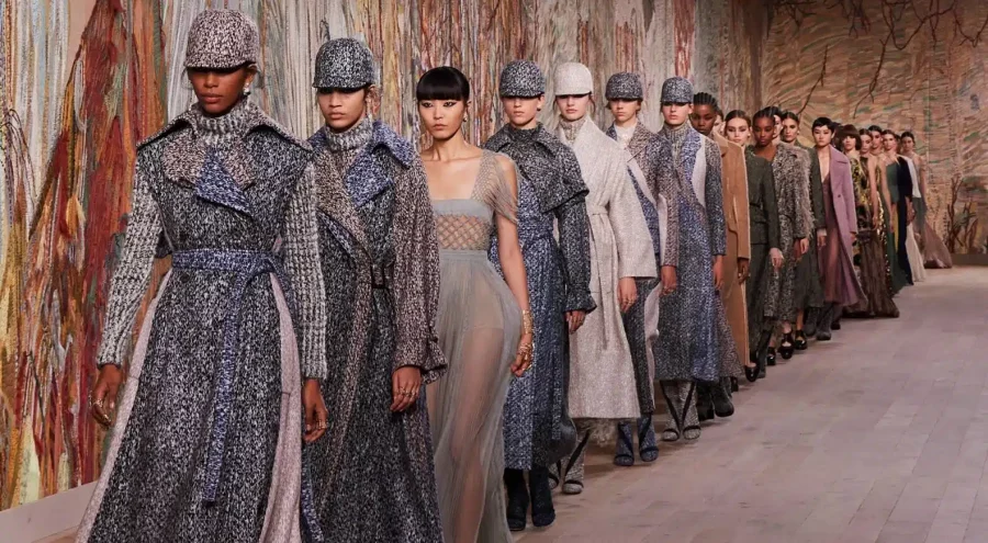 Haute Couture