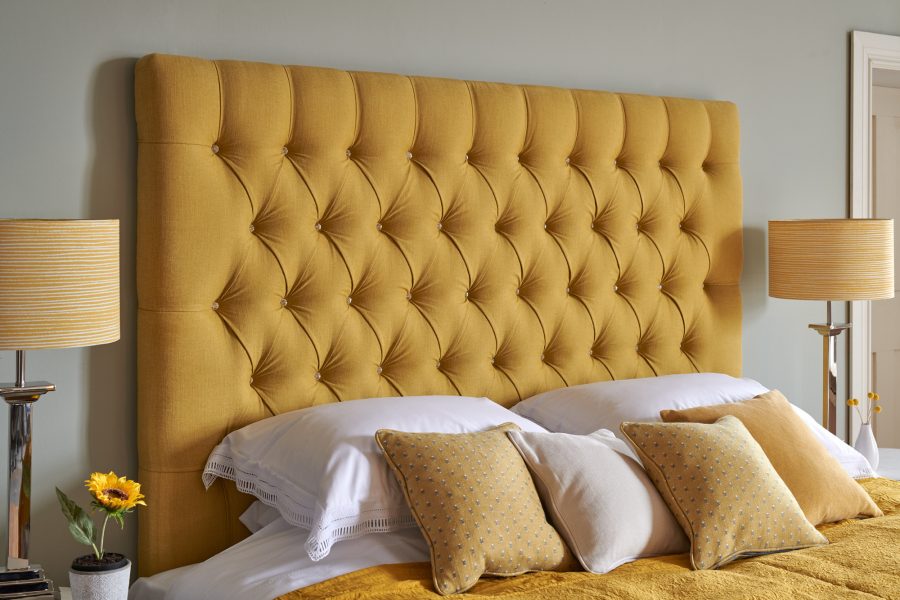Headboard