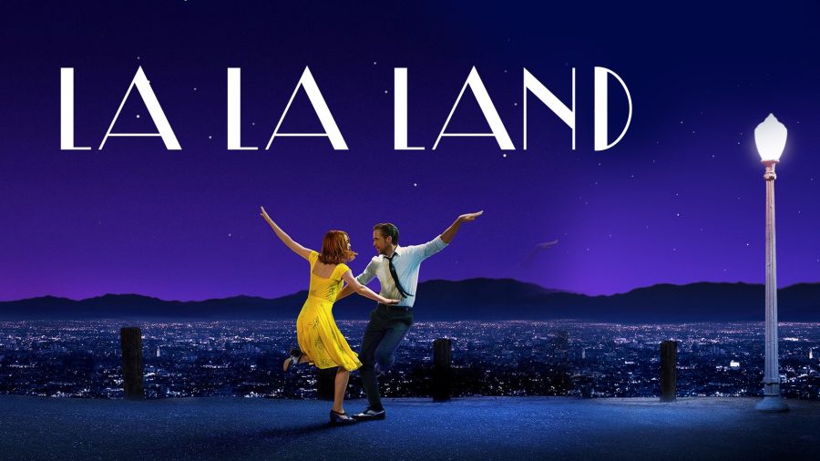 La La Land