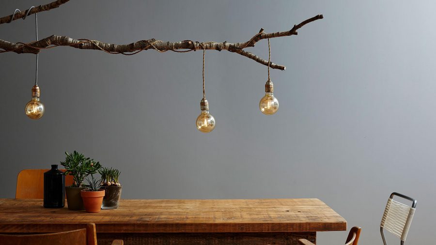 Lampu Hias