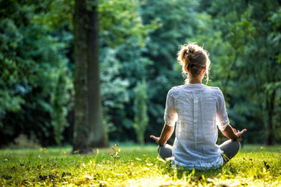 Meditasi