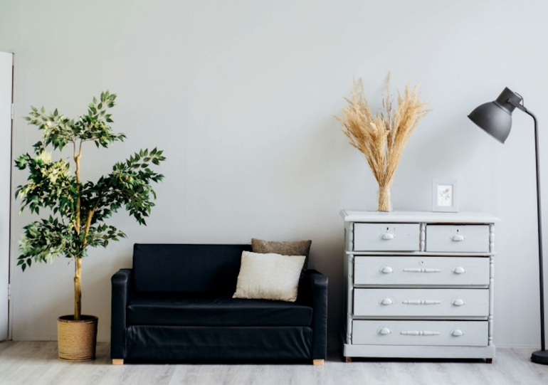 Menata Furnitur