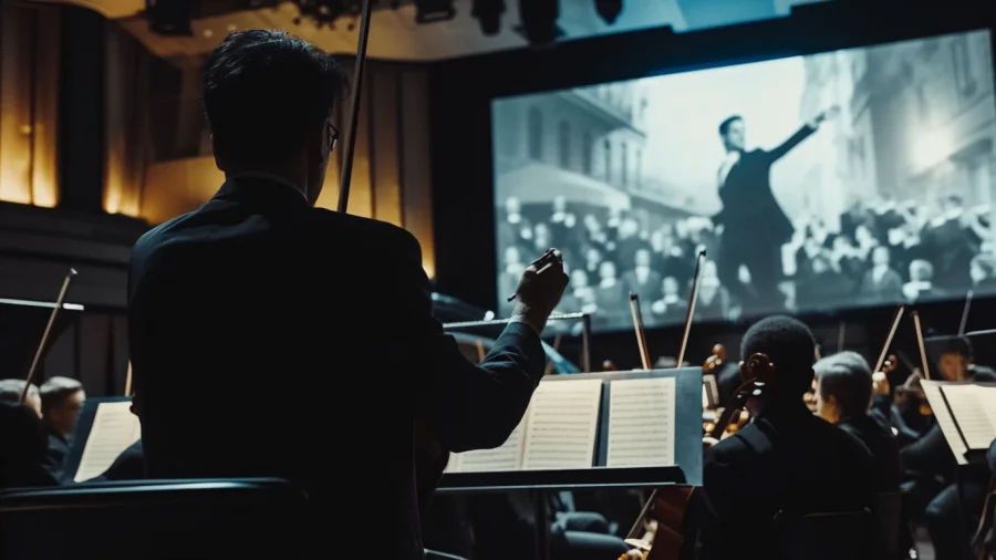 Musik dalam Film