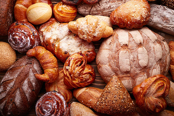 Puff Pastry