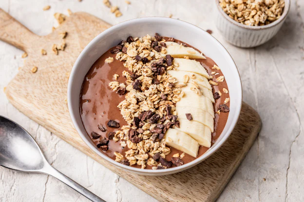Smoothie Bowl