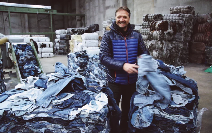 Sustainable Fashion