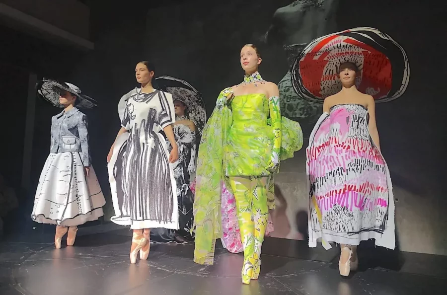 Sustainable Fashion