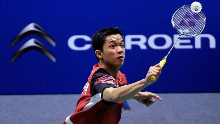 Taufik Hidayat