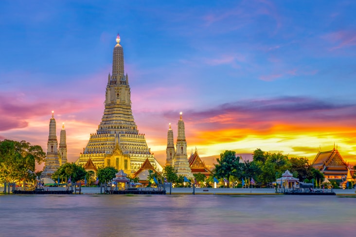 Thailand