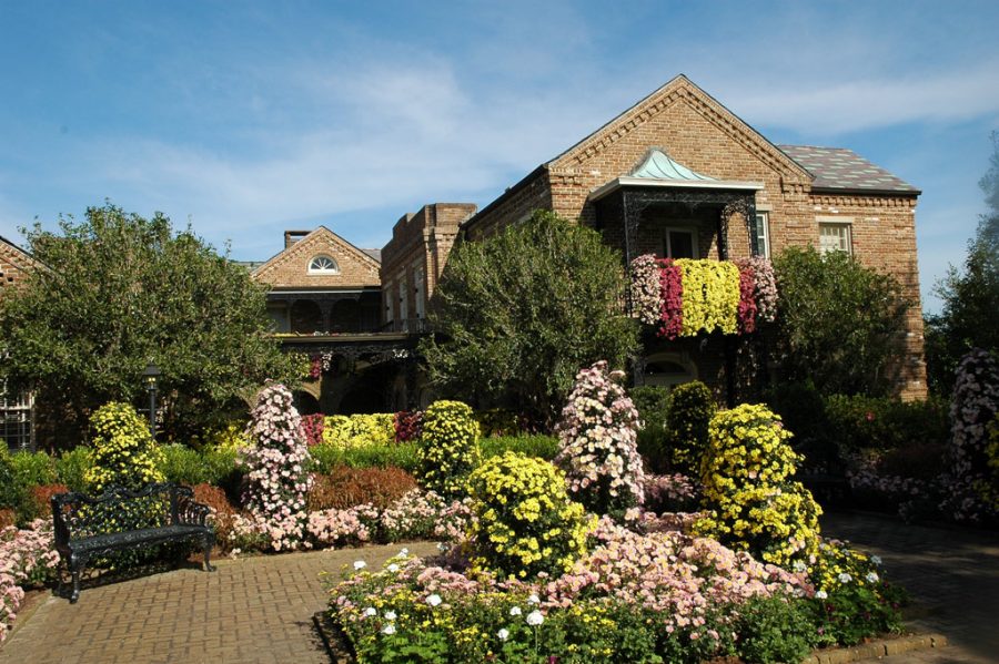 Wisata di Alabama