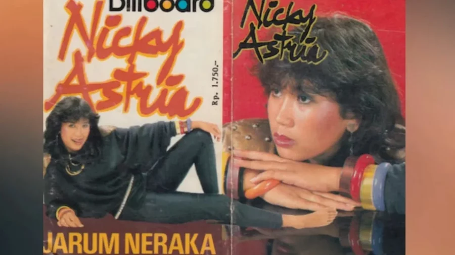 Album Musik Terlaris