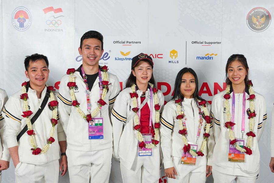 Asian Winter Games 2025