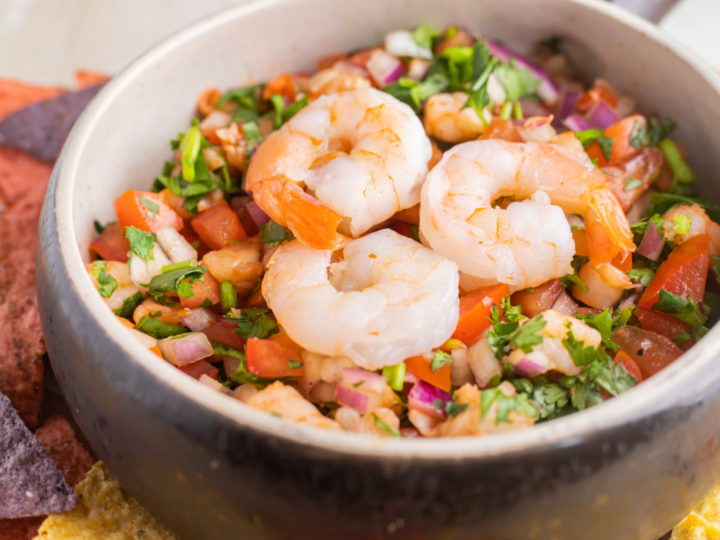 Ceviche