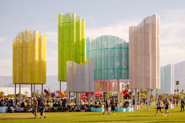 Coachella