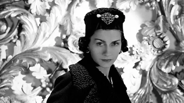 Coco Chanel