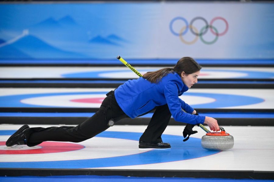 Curling