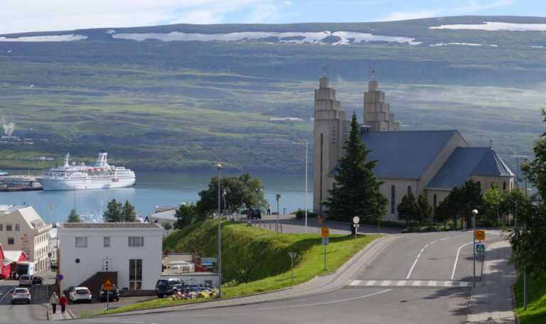 Destinasi Nordic