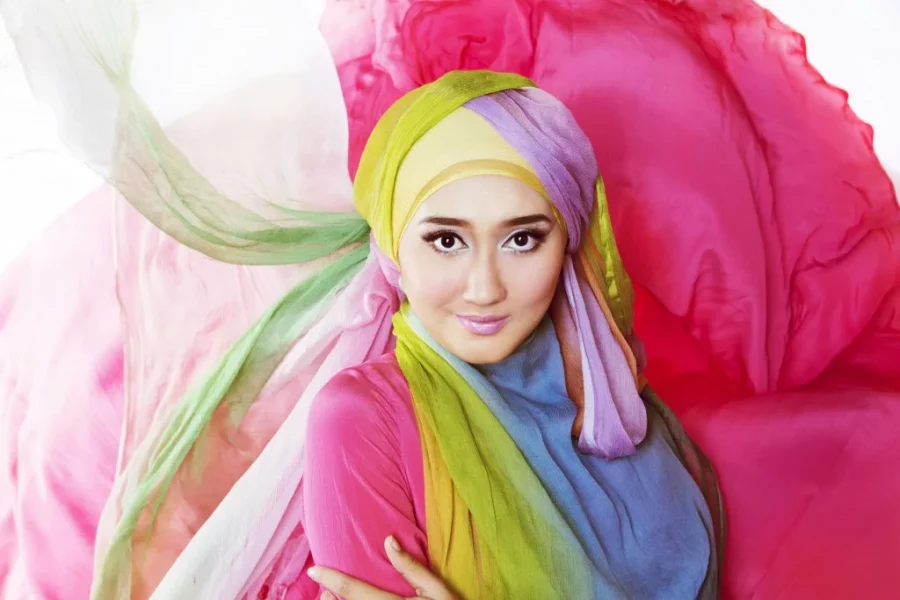 Dian Pelangi