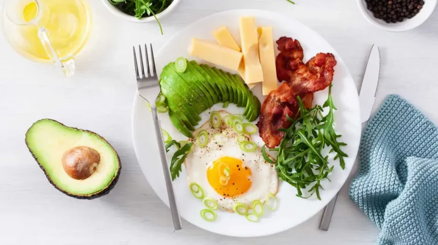 Diet Karbo