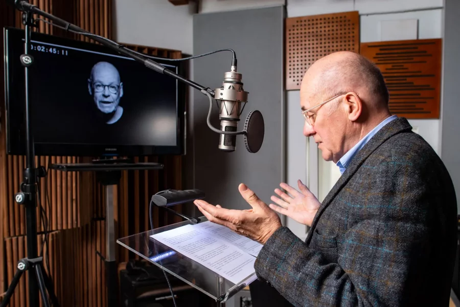 Dubbing