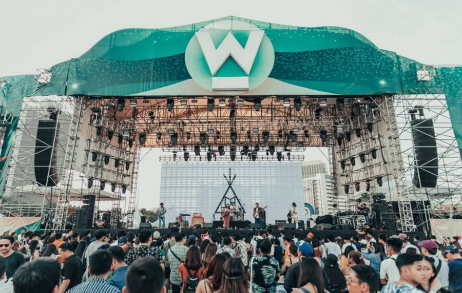 Festival Asia Tenggara