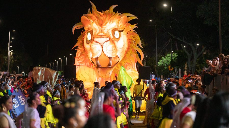 Festival Dunia