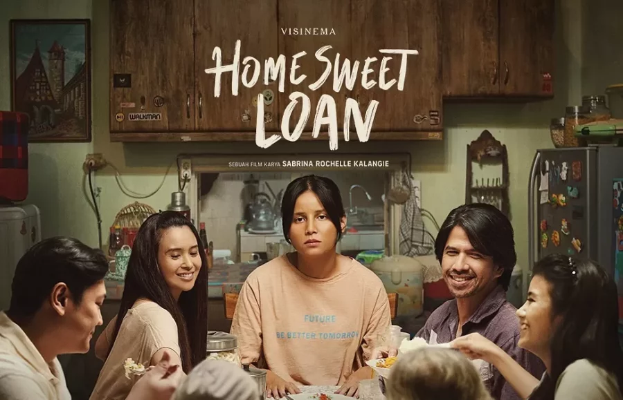 Film Keluarga