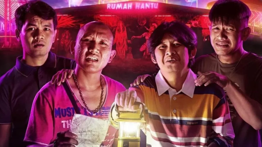 Film Komedi