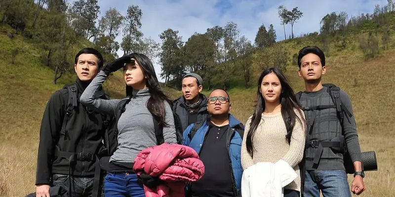 Film Tentang Persahabatan