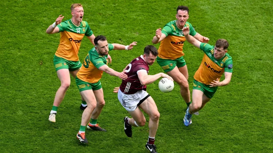 Gaelic Football